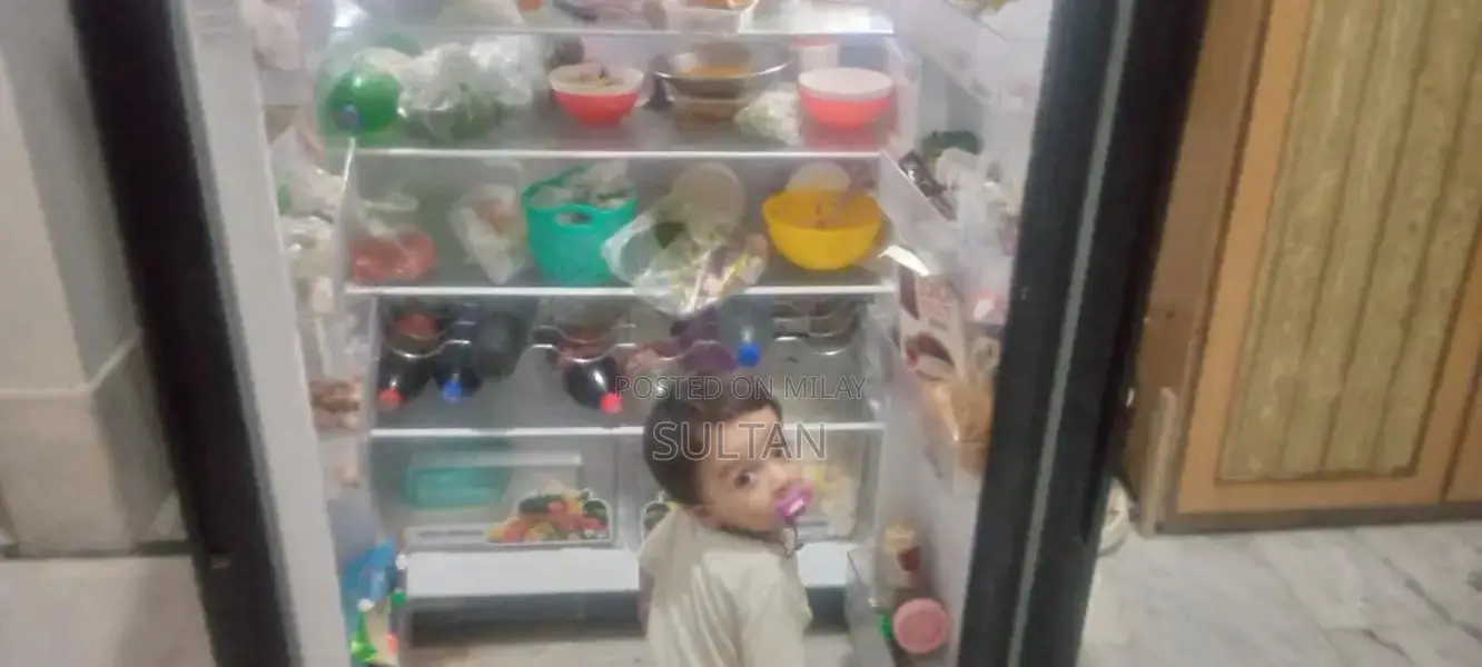 Dawlance 4 Door Refrigerator - Excellent Condition