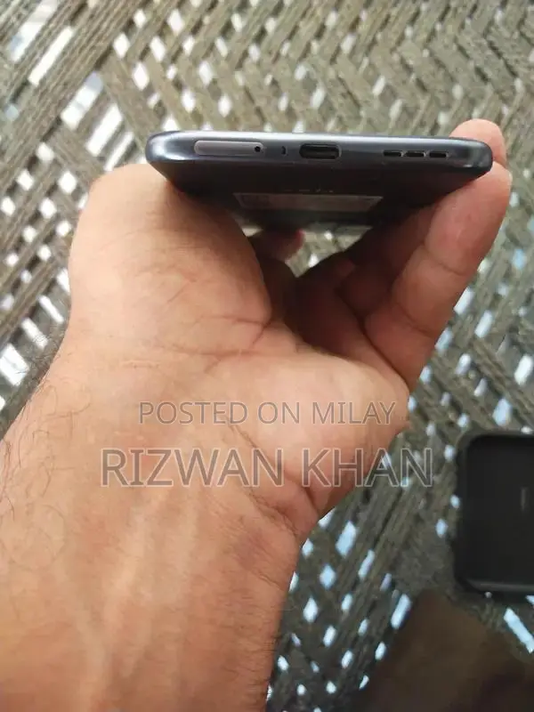 Tecno Spark 40 Pro Plus Smartphone Lightly Used