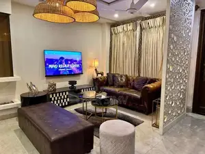 Photo - Fully Furnished 2-Bedroom Apartment in DHA Phase 8