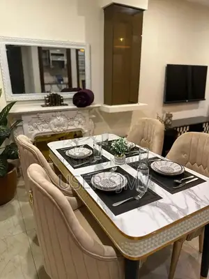 Fully Furnished 2-Bedroom Apartment in DHA Phase 8
