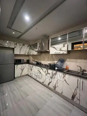 Fully Furnished 2-Bedroom Apartment in DHA Phase 8