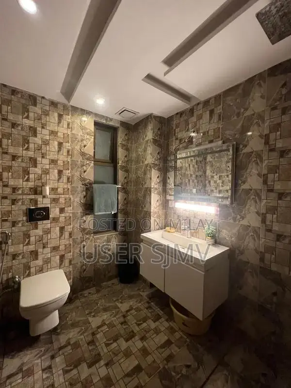 Fully Furnished 2-Bedroom Apartment in DHA Phase 8