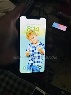 Photo - iPhone XS 256GB Unlocked Smartphone with Advanced Features