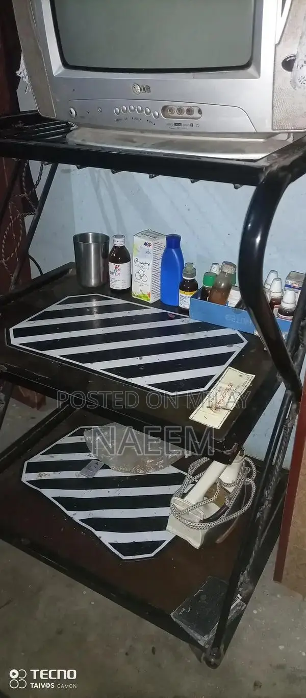 TV Truly Headboard or Furniture Piece