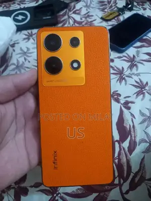 Photo - Apple iPhone Ultra High Capacity Storage Smartphone