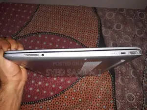 HP 15s Laptop - Core i7, 12th Gen, 8GB RAM, Iris Xe Graphics