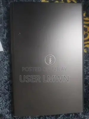 Photo - Dell M6600 Professional Workstation Laptop