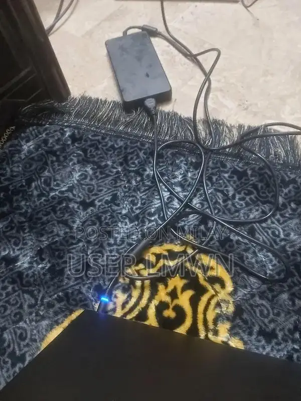 Dell M6600 Professional Workstation Laptop