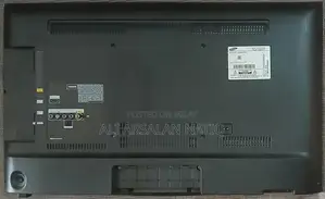 Samsung 32-inch LCD Monitor with Functional Motherboard