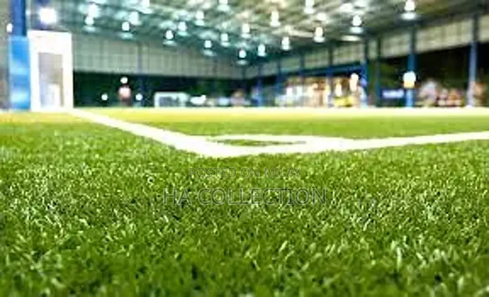 Artificial Sports and Landscape Grass - Multiple Pile Heights