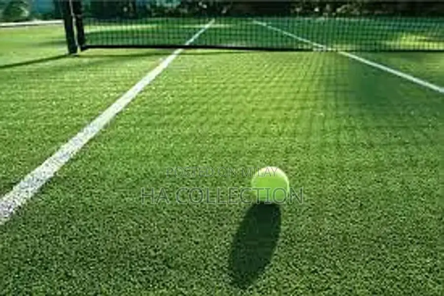 Artificial Sports and Landscape Grass - Multiple Pile Heights