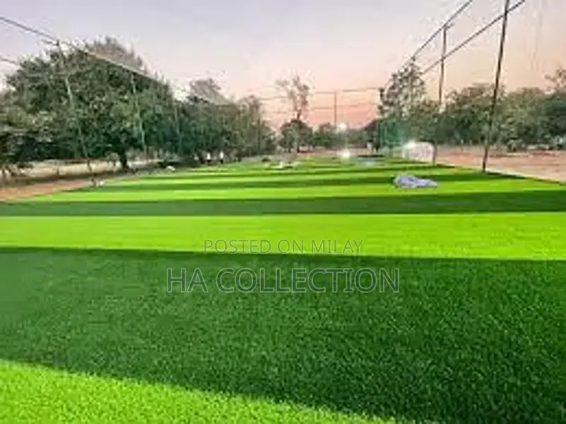 Artificial Sports and Landscape Grass - Multiple Pile Heights