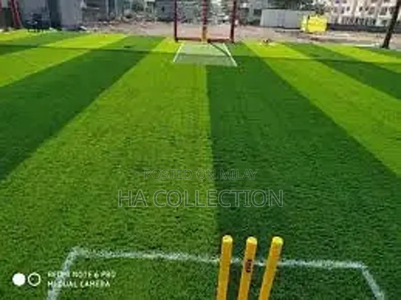 Artificial Sports and Landscape Grass - Multiple Pile Heights