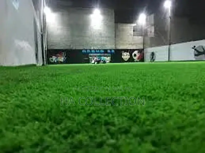 Artificial Sports and Landscape Grass - Multiple Pile Heights