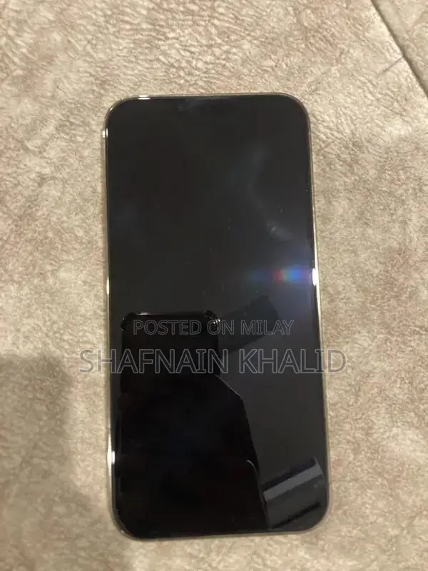 Pro Smartphone with High Storage and Dual SIM