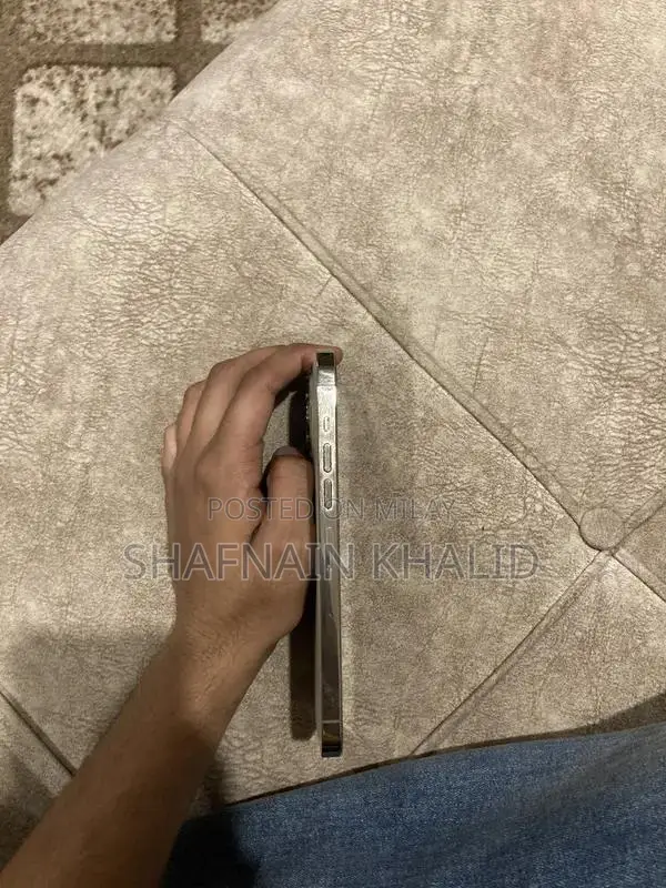 Pro Smartphone with High Storage and Dual SIM