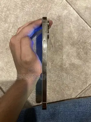 Pro Smartphone with High Storage and Dual SIM