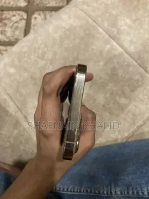 Pro Smartphone with High Storage and Dual SIM