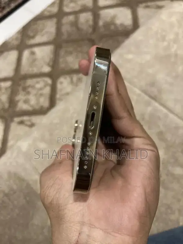 Pro Smartphone with High Storage and Dual SIM