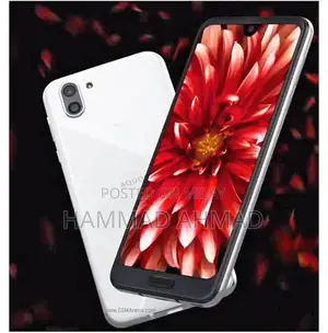 Sharp Aquos R2 Gaming Smartphone High-Performance Mobile Device