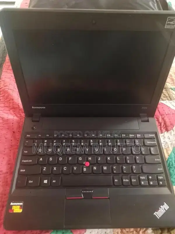 Lenovo Thinkpad X131 Compact Business Laptop
