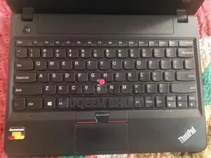 Lenovo Thinkpad X131 Compact Business Laptop