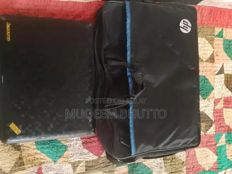 Lenovo Thinkpad X131 Compact Business Laptop