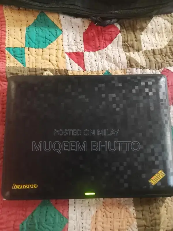 Lenovo Thinkpad X131 Compact Business Laptop