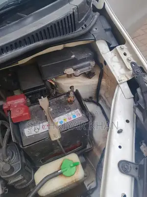 Suzuki Wagon VXR Compact Hatchback