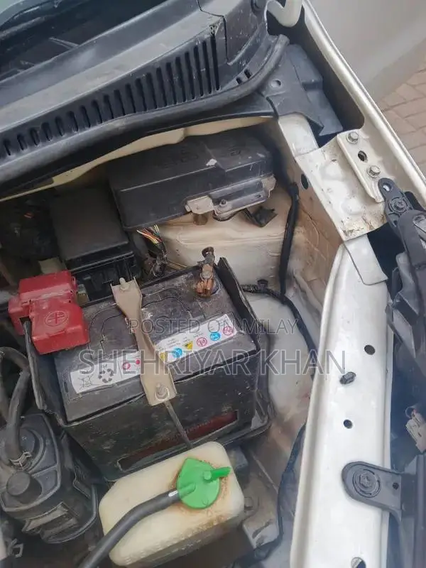 Suzuki Wagon VXR Compact Hatchback