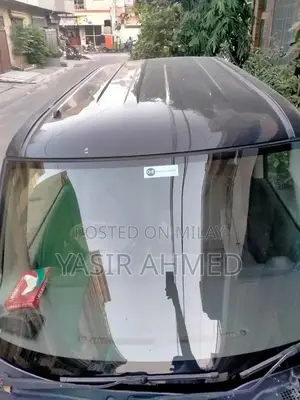 Daihatsu Tanto 2012 Compact Family Car - Low Mileage