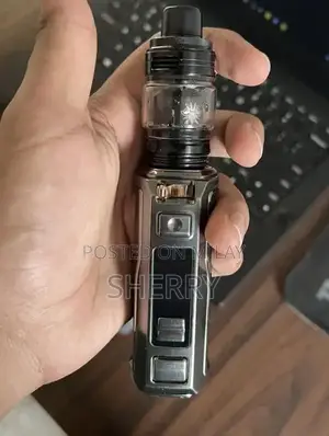 Photo - Argus Vape Pod System - New Portable Electronic Cigarette