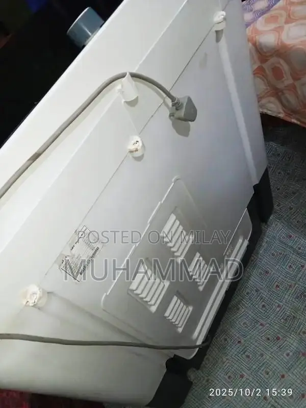 Dawlance Twin Tub Washing Machine - DW 7500 Model