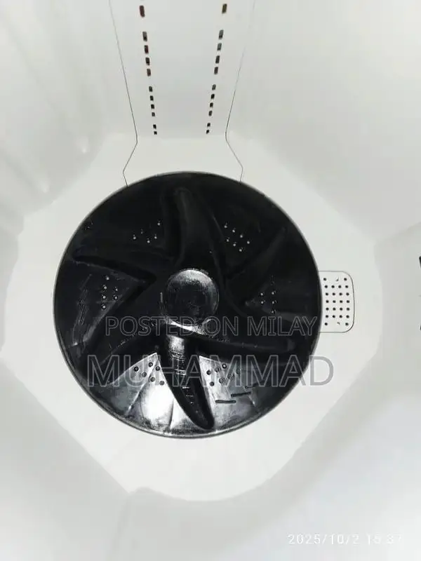 Dawlance Twin Tub Washing Machine - DW 7500 Model