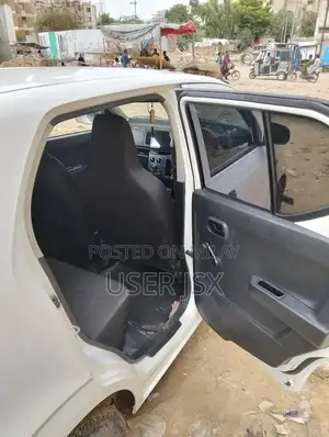 Suzuki Alto VXR 2019 - Family Used Car in Excellent Condition