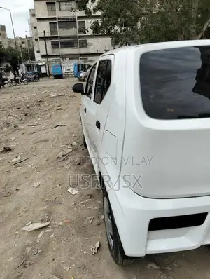 Suzuki Alto VXR 2019 - Family Used Car in Excellent Condition