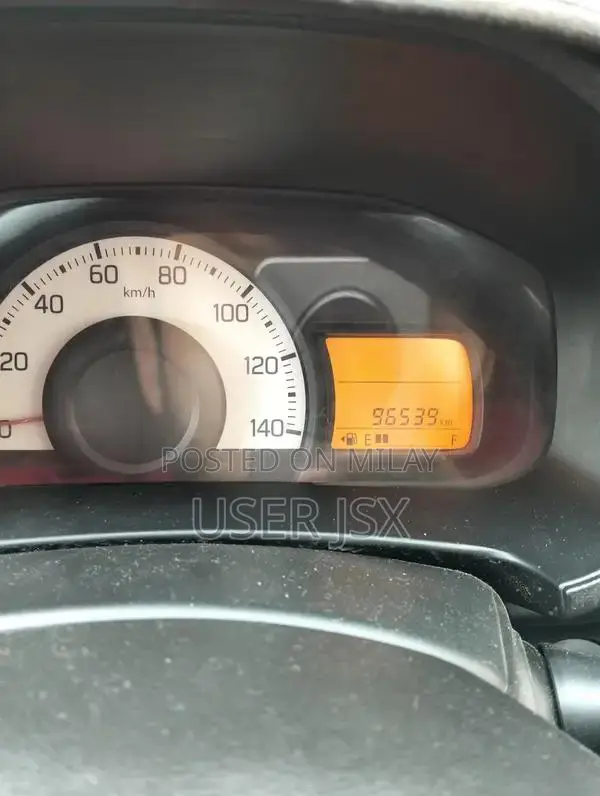 Suzuki Alto VXR 2019 - Family Used Car in Excellent Condition