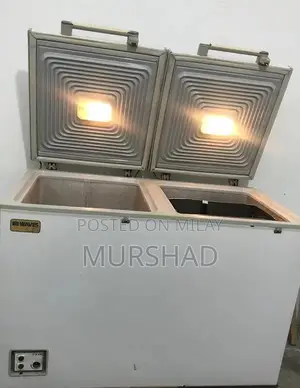 Advanced Cooling Device with Multiple Features