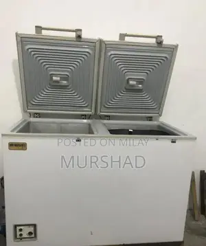 Advanced Cooling Device with Multiple Features