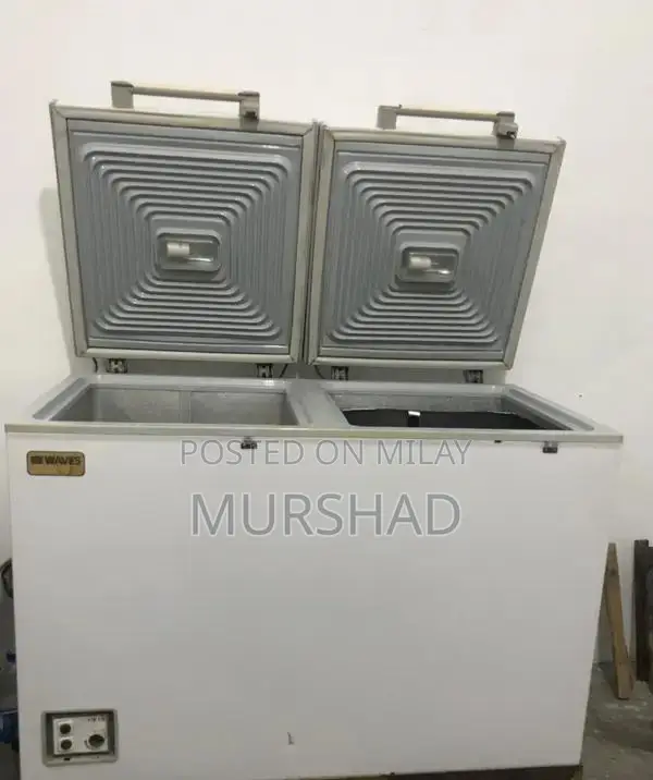 Advanced Cooling Device with Multiple Features