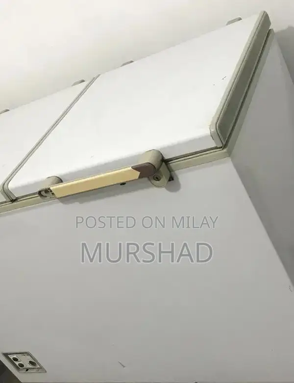 Advanced Cooling Device with Multiple Features