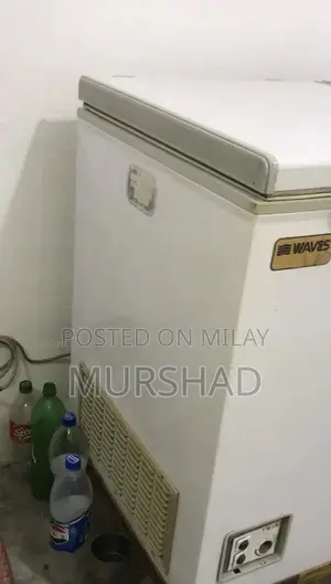 Advanced Cooling Device with Multiple Features