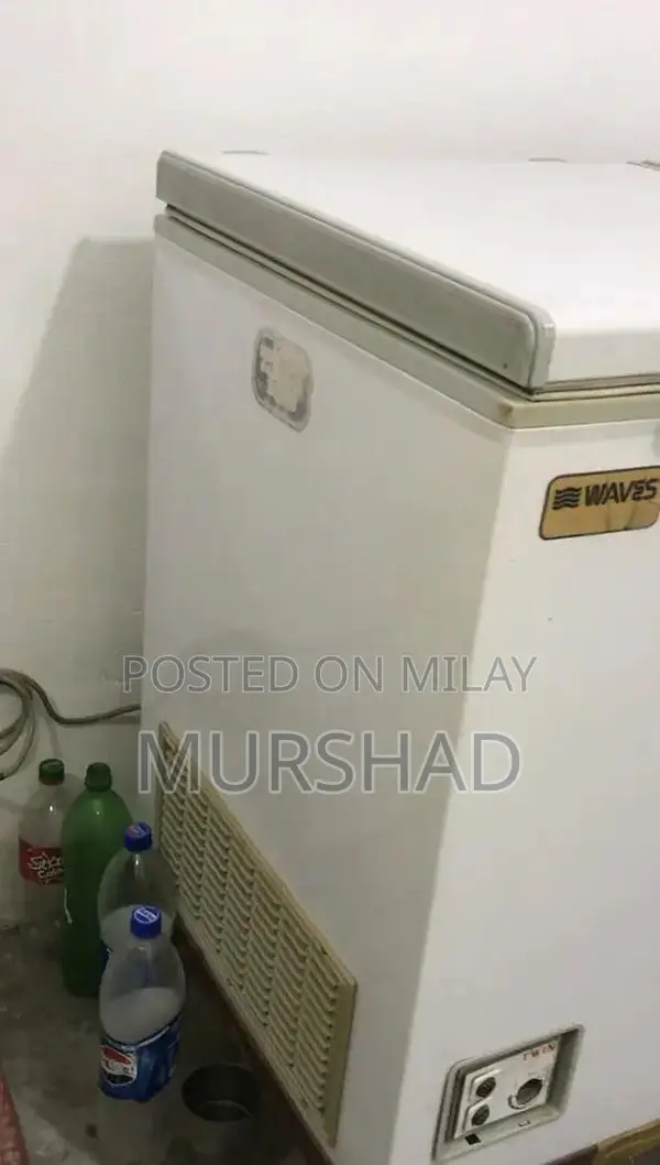 Advanced Cooling Device with Multiple Features