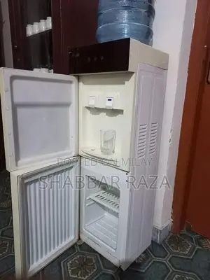 Hot and Cold Water Dispenser for Home and Office