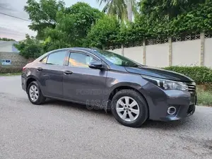 Toyota Corolla Altis Grande Sedan 1.8L Automatic
