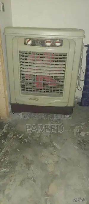 Modern Water Cooler Dispenser - New Condition