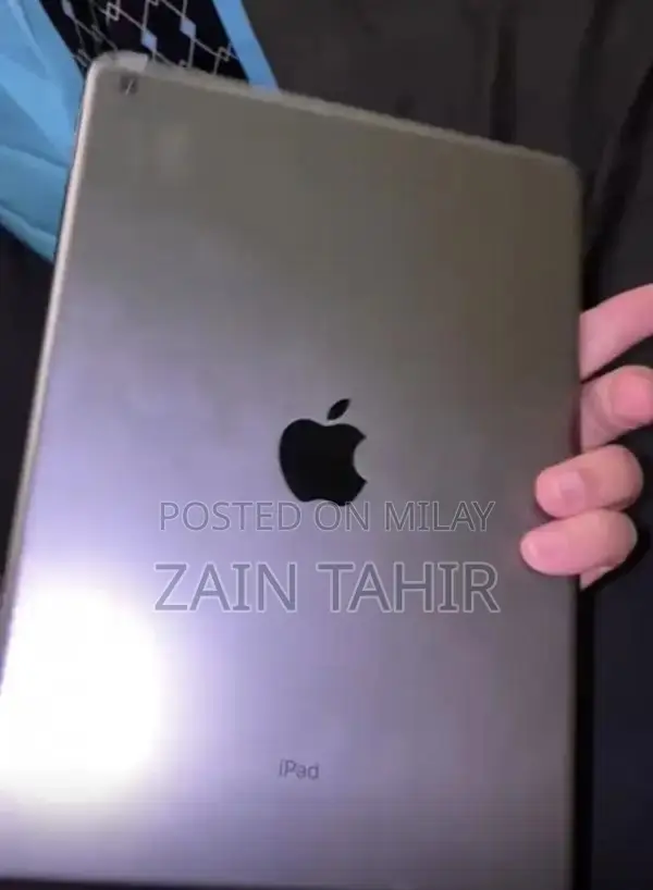 Apple iPad 9th Generation 64GB Tablet