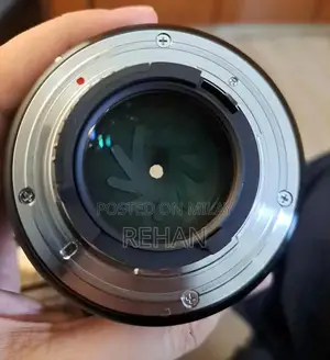 Sigma 35mm f/1.4 Art Prime Lens for Nikon DSLR Cameras