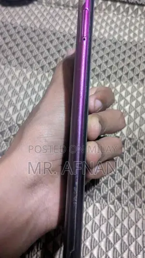 Photo - Budget-Friendly Smartphone with Ample Storage and Memory