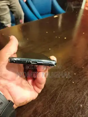 Samsung Galaxy A53 5G Smartphone - High-Performance Mobile Device